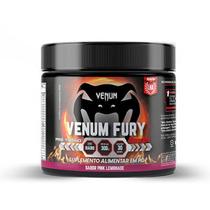 Venum - Fury Sports - Pink Limonade - 250G