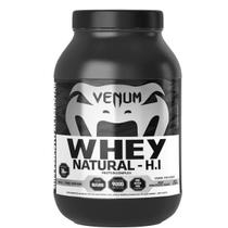 Venum - Whey Natural - H.I - 900G