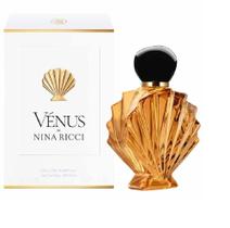 Vénus de nina ricci feminino recarregavel edp 80ml