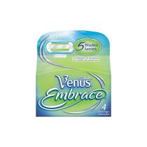 Venus Embrace Carga c/4 cartuchos