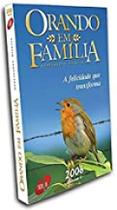 Ver esta imagem Orando Em Familia -