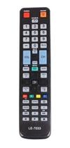 Ver maior Controle Remoto TV LCD / LED Samsung AA59-00433A