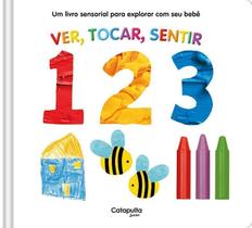 Ver, Tocar, Sentir - 123