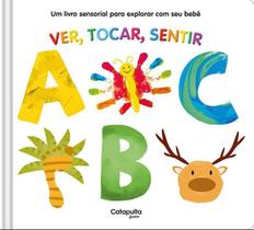 Ver, Tocar, Sentir - ABC