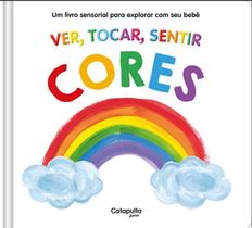 Ver, Tocar, Sentir - Cores