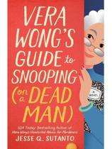 Vera wong's guide to snooping