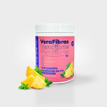 VeraFibras - Mix de Fibras Solúvel