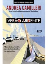 Verão ardente Verão ardente