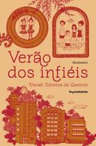 Verão Dos Infiéis - INSTANTE EDITORA