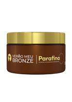 Verão meu bronze cera bronzeadora 200g