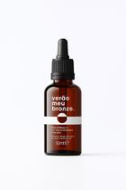 VERÃO MEU BRONZE ÓLEO 10x1 CORPORAL 80ML