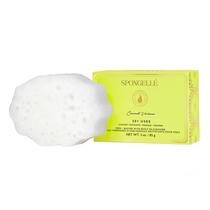Verbena de coco Pedi-Buffer SPONGELLÉ com limpador para mais de 30 usos
