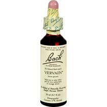 Verbena de flor de Bach 20mL