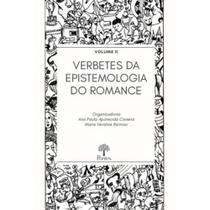 Verbetes da Epistemologia do Romance - Vol. 2 - PONTES