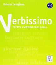 Verbissimo (a1-c2) - nuova edizione - ALMA EDIZIONI