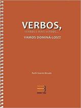 Verbos, Verbos E Mais Verbos...Vamos Domina-Los !!! / Bicudo - Book toy ed