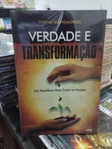 Verdade e transformação - vishal mangalwadi - jocum Verdade e transformação - vishal mangalwadi - jocum