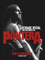Verdade oficial: nos bastidores do pantera