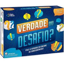 Verdade ou Desafio