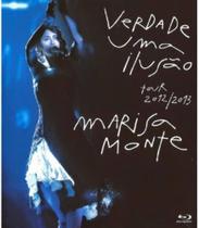 Verdade uma Ilusao - Tour 2012/2013 (DVD)