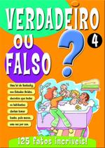 Verdadeiro ou Falso nº 04 - Impala