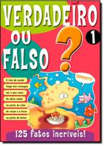 Verdadeiro Ou Falso Nº 1