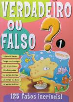 Verdadeiro ou FalsoNº 01 - Impala