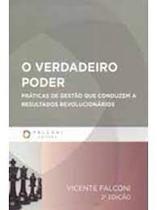 Verdadeiro poder o indg 2 ed Verdadeiro poder o indg 2 ed