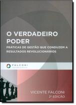 Verdadeiro Poder, O - INDG