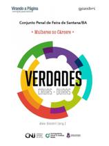 Verdades - cruas - duras - vol. 1 Verdades - cruas - duras - vol. 1