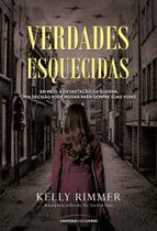 Verdades Esquecidas - Em Meio À Devastação Da Guerra, Uma Decisão Pode Mudar Para Sempre Suas Vidas