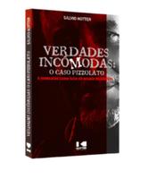 Verdades incômodas: o Caso Pizzolato, o mensalão como tubo de ensaio do lawfare - KOTTER Verdades incômodas: o Caso Pizzolato, o mensalão como tubo de ensaio do lawfare - KOTTER