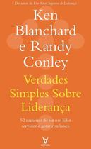 Verdades Simples Sobre Lideranca