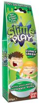 Verde 50g Glitter Gelli Play - Sunny 1985