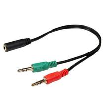 Verde cabo 2 p2 macho x 1 p2 femea cod 21078 Verde cabo 2 p2 macho x 1 p2 femea cod 21078