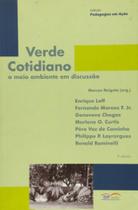 Verde cotidiano - PETRUS Verde cotidiano - PETRUS