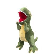 Verde T-Rex Pelúcia 30Cm - AP Toys XZ-1350