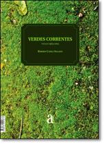 Verdes Correntes: Poemas 1965-2015