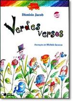 Verdes versos Verdes versos