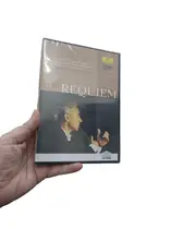 Verdi Requiem - Herbert Von Karajan - Unitel Dvd