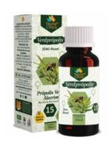 Verdpropolis zero alcool 15% fauna e flora - 30ml