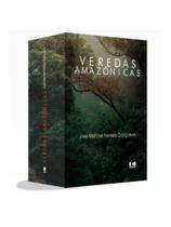Veredas amazônicas Veredas amazônicas