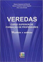 Veredas - curso superior de formaçao de professores