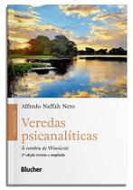 Veredas Psicanalíticas - À Sombra De Winnicott