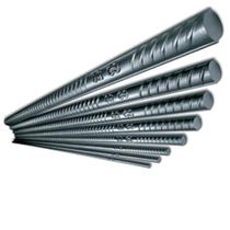 Vergalhão CA-50 6,3mm (1/4"") 12 Metros Dobrado - 110006840 - BELGO