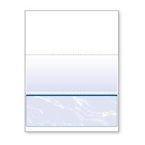 Verificação de segurança DoCugard Standard 8,5x11 Blue Marble 500 folhas