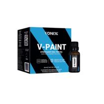 Verificador De Pintura Automotiva V-paint 20ml Vonixx Verificador De Pintura Automotiva V-paint 20ml Vonixx
