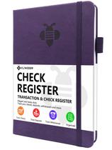 Verifique o cadastro KUMEER Elegant for Personal Checktalon Purple