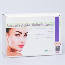 Verisol 2,5g + Acido Hialurônico 30 saches - BeliFarma