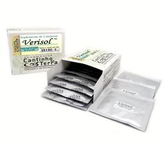 Verisol Suplemento de Colageno 2,5 g caixa com 10 saches